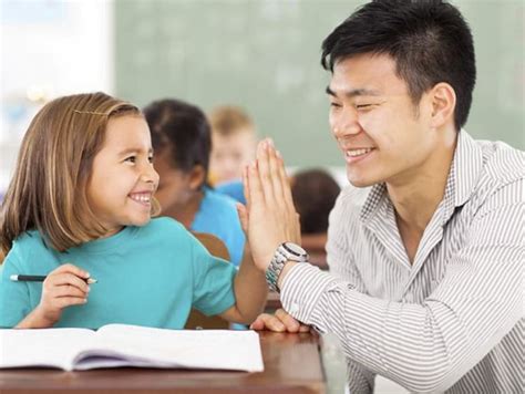 Finding Love in Every Student | GCU Blog
