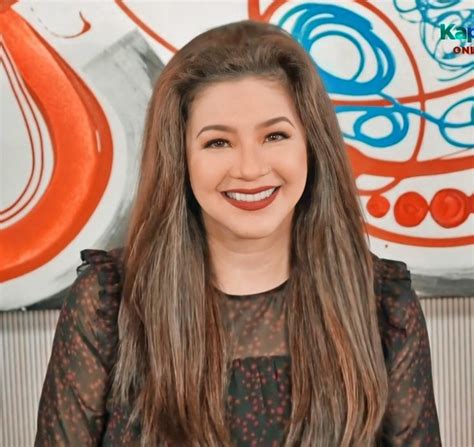 regine velasquez  shes ready   acting comeback philnews