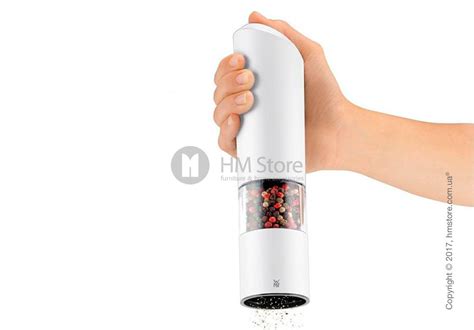 Купить мельницу электрическую для специй WMF | HM Store