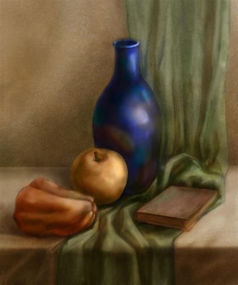 naturmort by red79witch on DeviantArt