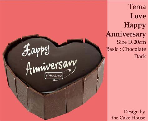 cake kue chocolate toko kue birthday celebration cake