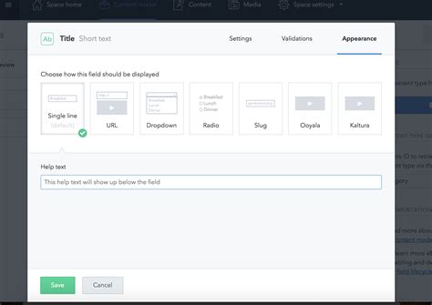 drupal implement   cms  content editors