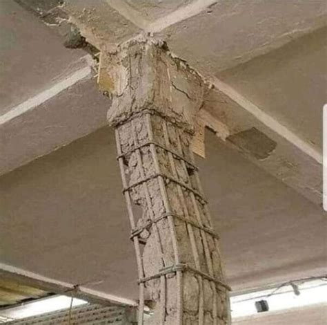 concrete defects identifying  repairing common issues