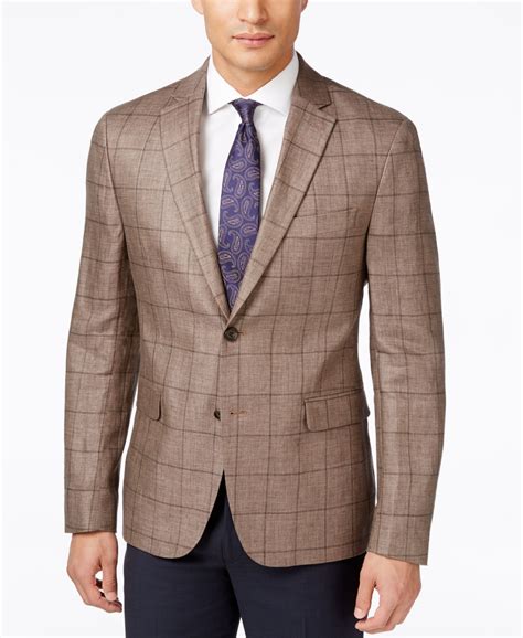 Lauren By Ralph Lauren Classic Fit Sport Coat
