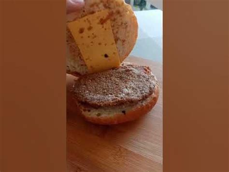 БУРГЕР"СМАЙК"🍔 - YouTube