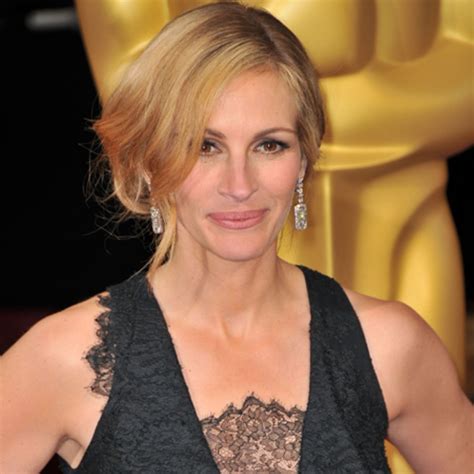 Julia Roberts Oscars 2024 Haare Best Look Julia Roberts