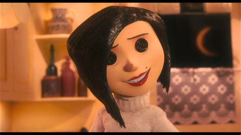 Foto Da Mãe Da Coraline - Beldam (A Outra Mãe) | Wiki Coraline | Fandom