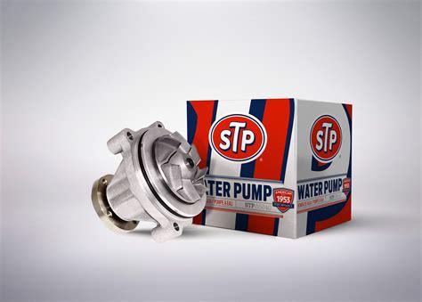 STP on Packaging of the World - Creative Package Design Gallery
