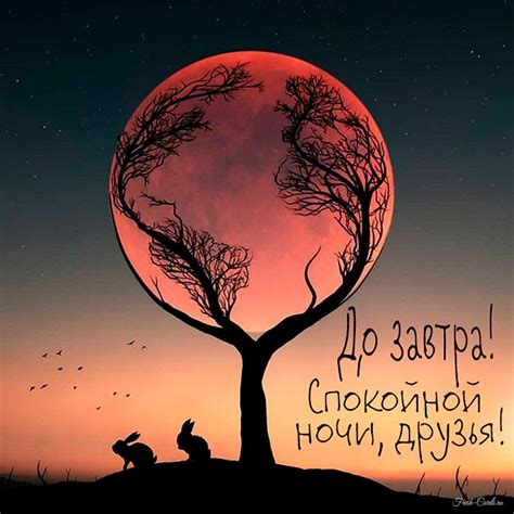 Картинки с надписью до завтра
