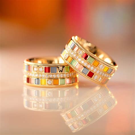 Designer Spotlight: Wellendorff - Schiffman's Jewelers