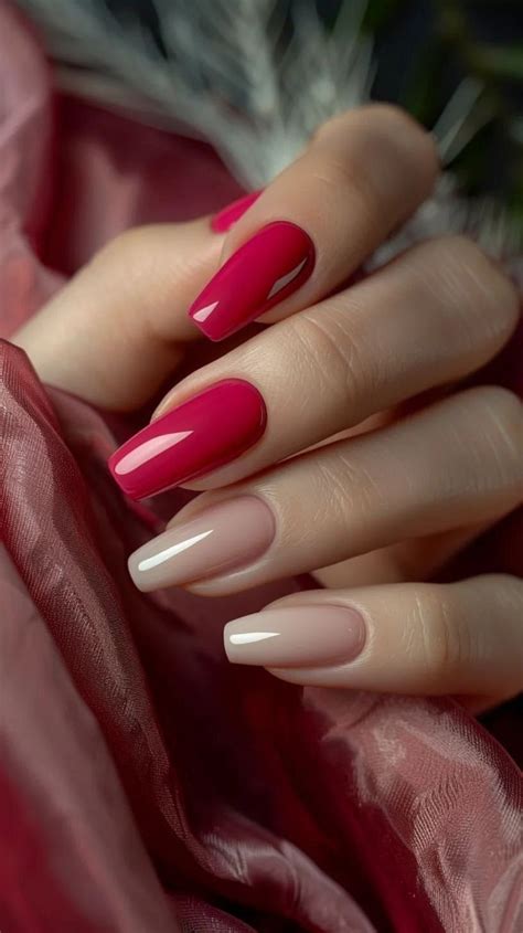 Крутое сочетание 👍 - Nail design 🎨 | Manicure 💅 | Маникюр 🌸 | Дизайн ...