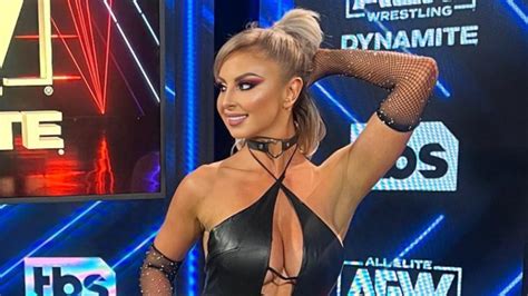 Cassie Lee: Harley Cameron Is Incredible, She Turns Everything To Gold