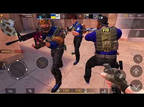 ЗАРУБА в соревновательном бою Standoff🥷🏿😶‍🌫️☝️ - YouTube