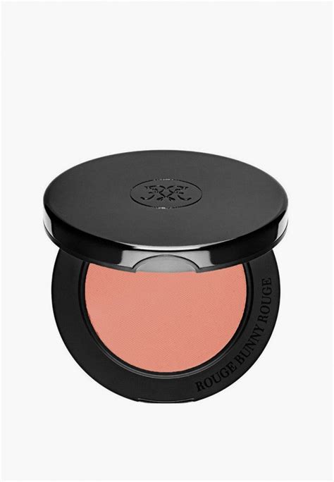 Румяна Rouge Bunny Rouge Original Skin Blush, тон № 41 coral rose, 4 г ...