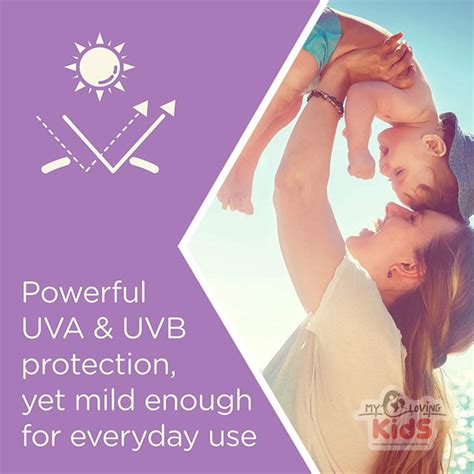 Aveeno baby Continuous Protection - mylovingkids.com.bd
