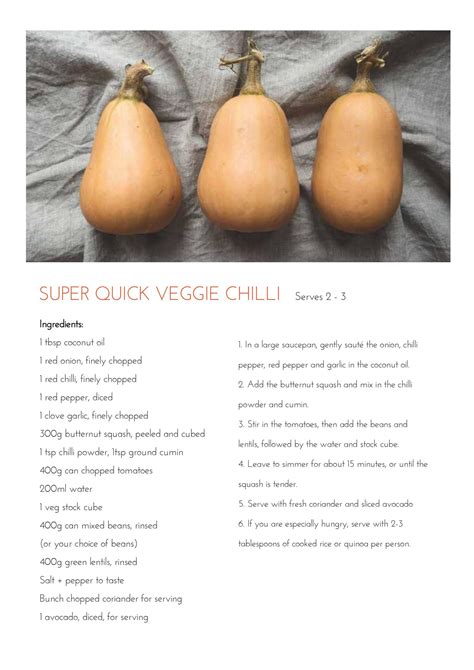 Zest for Health Recipes – The Farm Studio