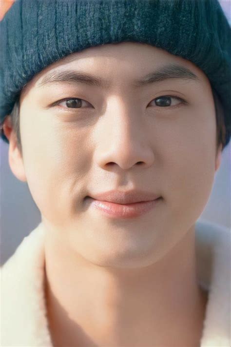 Jin wallpaper | Джин