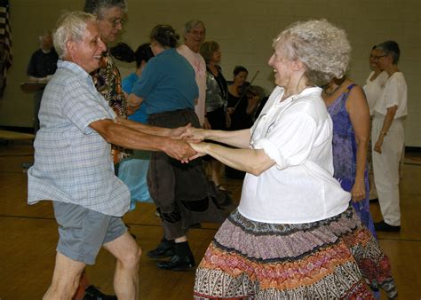 English Country Dance | Country Dancers of Rochester