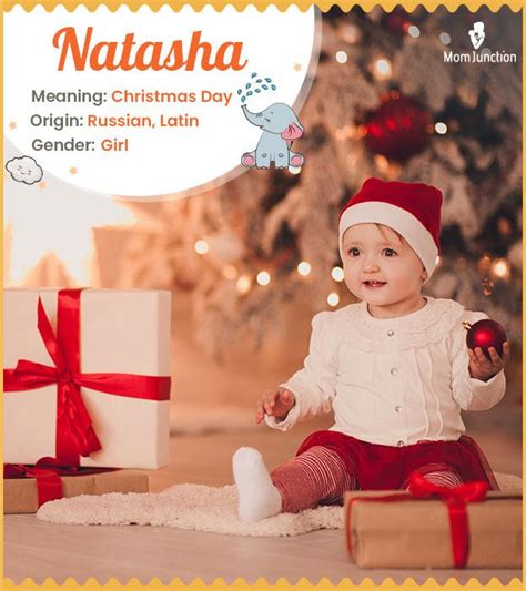 Natasha Name Meaning, Origin, History, And Popularity