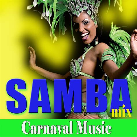 Samba Mix - Halidon