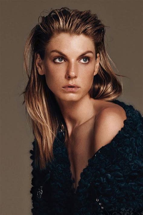 Angela Lindvall - Biografía, mejores películas, series, imágenes y