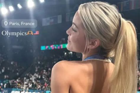 Uncovering the Truth: The Livvy Dunne OnlyFans Leak Scandal - sshxnia