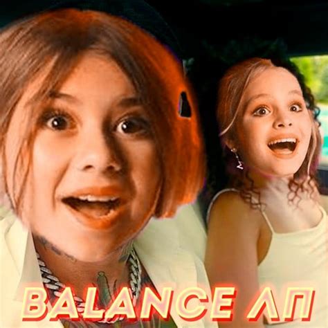 Stream MORGENSHTERN, Милана Хаметова - BALANCE ЛП Мешап by do0zo ...