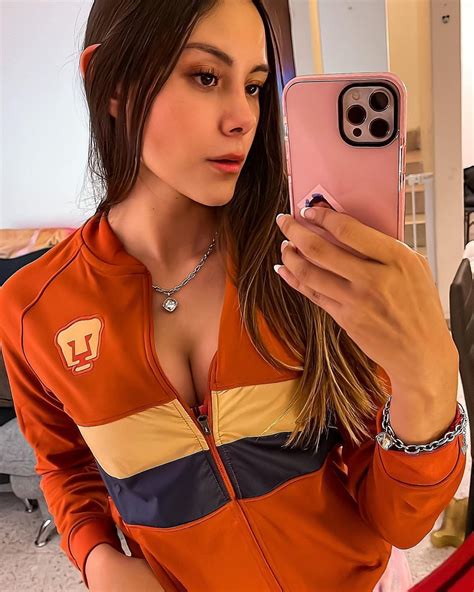 Mafershof es una influencer mexicana que ha robado | MARCA.com