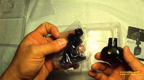 cdr  dash cam review youtube