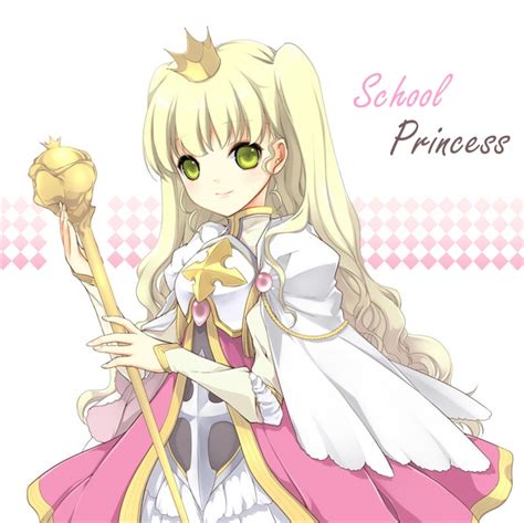 นิยาย School Princess โรงเรียนเจ้าหญิง : Dek-D.com - Writer