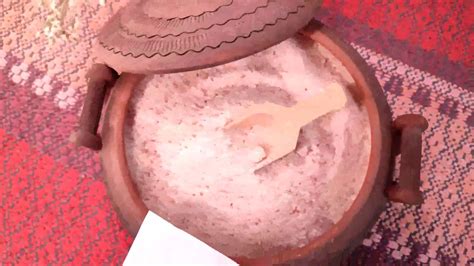 Гималайская розовая соль (пищевая мелкая красная соль без добавок ...