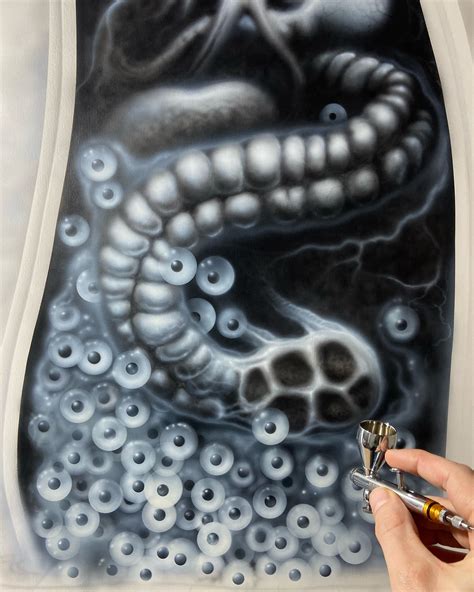 Christophe Gilland Art