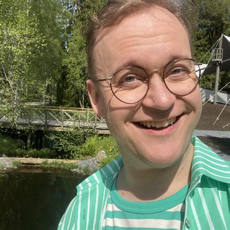 Antti LJ Pääkkönen