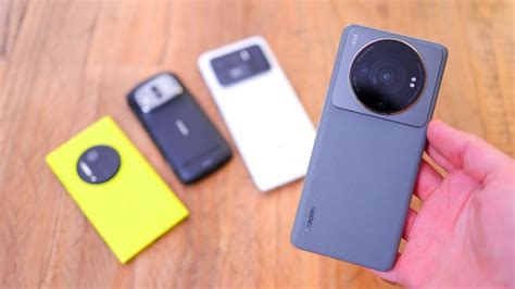 Hands on: Xiaomi 13 Pro review – a camera-led flagship for the world ...