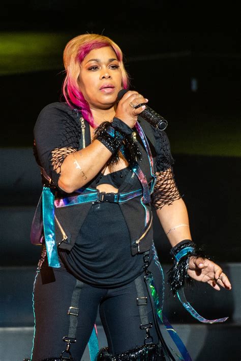 Who is Tionne 'T-Boz' Watkins and where is she now? | The US Sun