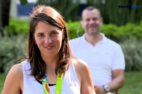 charline picon dans esprit bleu windsurf journal