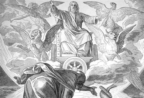 terryography: Ezekiel