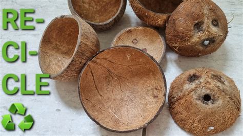 encanto  artesanato  casca de coco