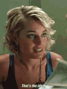 Bra Cutting Gif