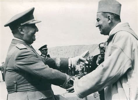Франсиско Франко: между фашизмом и монархией: picturehistory — LiveJournal
