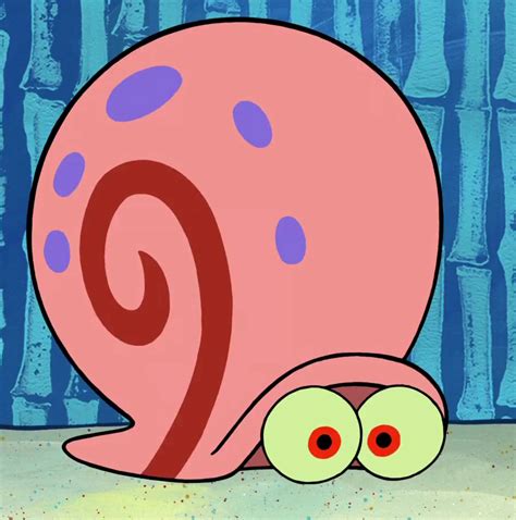 garys shell encyclopedia spongebobia fandom