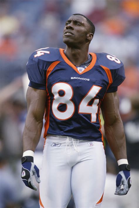 Shannon Sharpe Wallpapers - Wallpaper Cave
