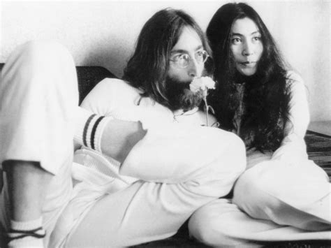 Yoko Ono Was ‘Aggressive’ Enough To 'Save [John Lennon]' From His
