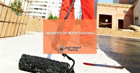 Roof Coating: Benefits and Uses