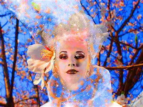 magic flower  icarusismart matthew lacey