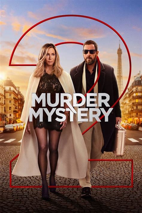 Murder Mystery 2 (2023) Film-information und Trailer | KinoCheck