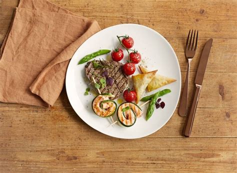 BAUSCHER - your Trusted Partner | BHS-Tabletop
