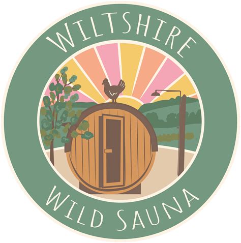 Wiltshire Wild Sauna