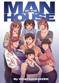 The Man of the House | Scribble Hub