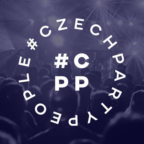 Czech Party People | Prague